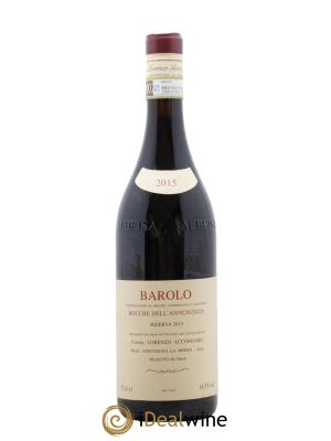 Barolo DOCG Rocche dell'Annunziata Riserva Lorenzo Accomasso