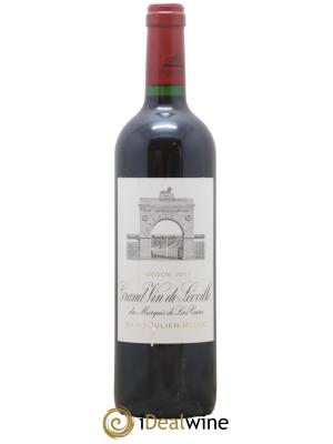 Château Léoville Las Cases 2ème Grand Cru Classé