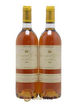 Château d' Yquem 1er Cru Classé Supérieur