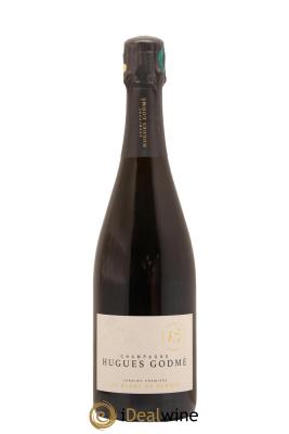 Champagne Premier Cru Brut Nature Le Blanc de Blancs Huges Godme