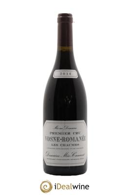 Vosne-Romanée 1er Cru Les Chaumes Méo-Camuzet (Domaine) 