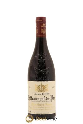 Châteauneuf-du-Pape Grande Réserve Mas Saint-Louis