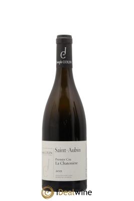 Saint-Aubin 1er Cru La Chatenière Joseph Colin