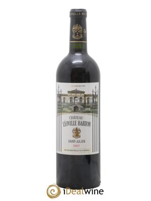 Château Léoville Barton 2ème Grand Cru Classé