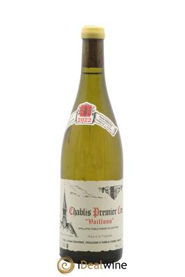 Chablis 1er Cru Vaillons Vincent Dauvissat (Domaine)