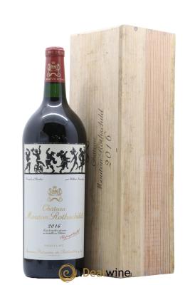 Château Mouton Rothschild 1er Grand Cru Classé