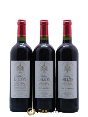 Château Dillon Cru Bourgeois