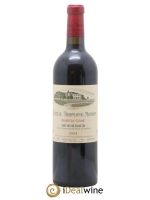 Château Troplong Mondot 1er Grand Cru Classé B