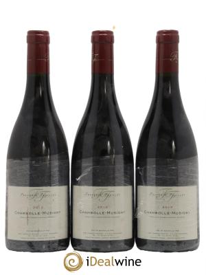 Chambolle-Musigny Domaine Francois Feuillet