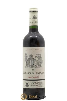 Haut Médoc Les Hauts de Trintaudon Château Larose-Trintaudon