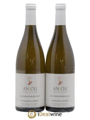 Anjou Les Faraunières Andrée (Domaine)