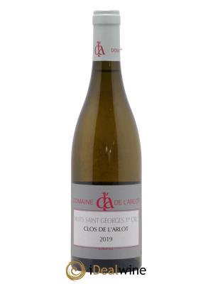 Nuits Saint-Georges 1er Cru Clos de l'Arlot Domaine de l'Arlot