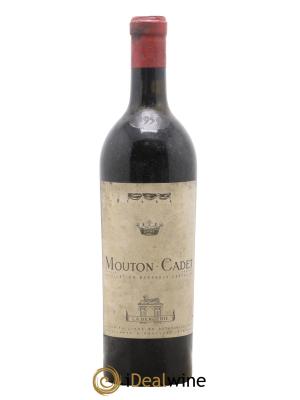 Château Mouton Cadet 