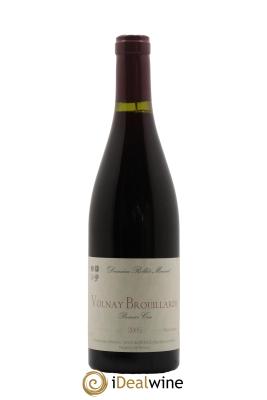 Volnay 1er Cru Brouillards Roblet-Monnot (Domaine) 