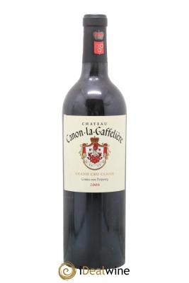 Château Canon la Gaffelière 1er Grand Cru Classé B