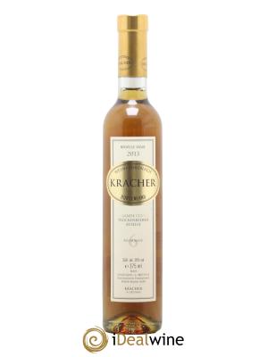 Autriche Trockenbeeren Auslese N°6 Cuvée Nouvelle Vague Kracher