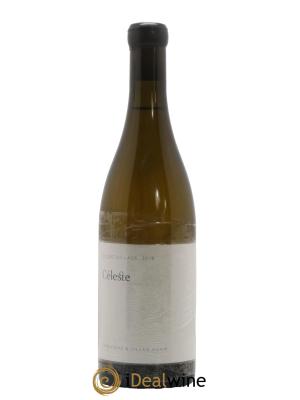 Languedoc Limoux Celeste Domaine les Hautes Terres