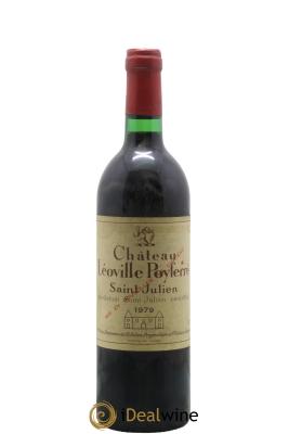 Château Léoville Poyferré 2ème Grand Cru Classé