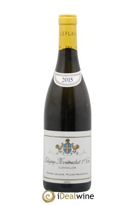 Puligny-Montrachet 1er Cru Clavoillon Leflaive (Domaine)