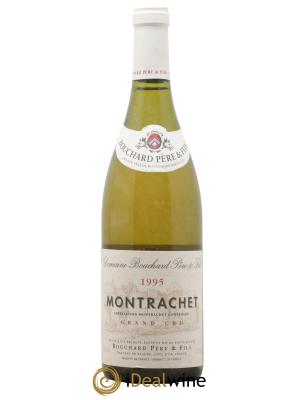 Montrachet Grand Cru Bouchard Père & Fils