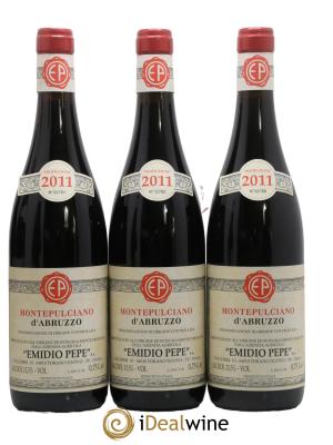 Montepulciano d'Abruzzo DOC Emidio Pepe