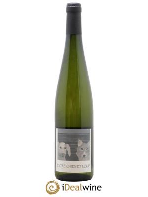 Alsace Entre Chien et Loup Rietsch Pinot Auxerrois