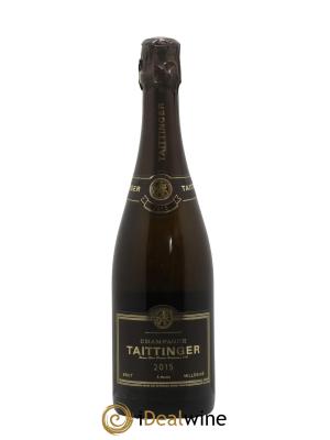 Brut Millésimé Taittinger