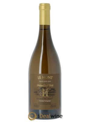 Vouvray Le Mont Moelleux 1ère Trie Domaine Huet