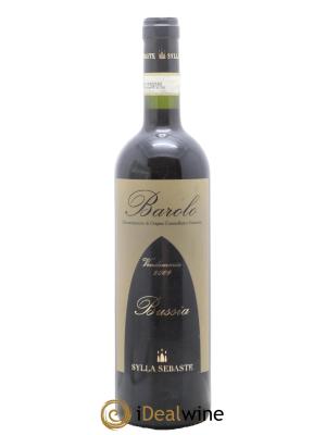 Barolo DOCG Bussia Sylla Sebaste