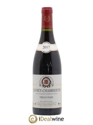 Gevrey-Chambertin Vieilles vignes Harmand-Geoffroy (Domaine)