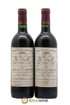 Château la Bridane Cru Bourgeois