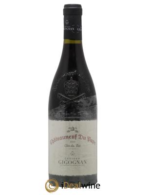 Châteauneuf-du-Pape Clos du Roi Domaine Chateau Gigognan