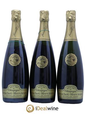 Champagne Brut Brochet Hervieux