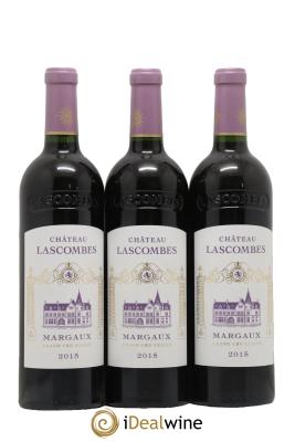 Château Lascombes 2ème Grand Cru Classé