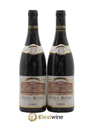 Côte-Rôtie La Mouline Guigal