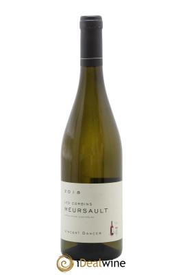 Meursault Les Corbins Vincent Dancer