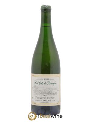 Sancerre Les Culs de Beaujeu François Cotat