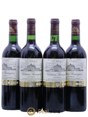 Château Barreyres Cru Bourgeois