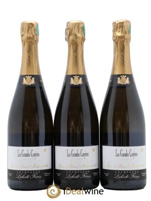 Champagne Les Grandes Crayères Maison Laherte Frères