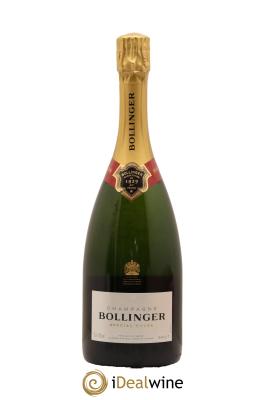 Special Cuvée Brut Bollinger