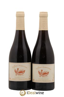 Vin de France L Arcane a Sucre Domaine Didier Chaffardon