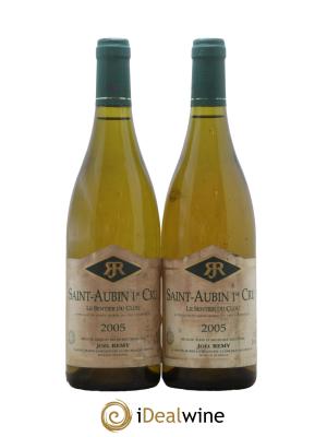 Saint-Aubin 1er Cru Les Sentiers du Clou Domaine Joel Remy