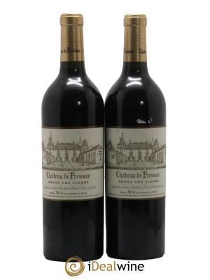 Château de Pressac Grand Cru Classé