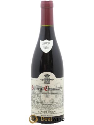 Gevrey-Chambertin Claude Dugat