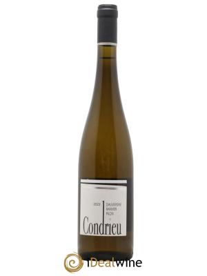 Condrieu Domaine Dauvergne Ranvier Pilon