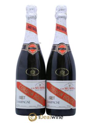 Cordon Rouge Mumm