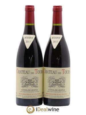 Côtes du Rhône Château des Tours Emmanuel Reynaud