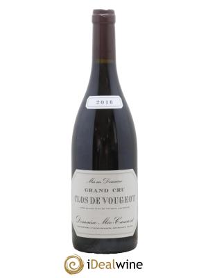 Clos de Vougeot Grand Cru Méo-Camuzet (Domaine)