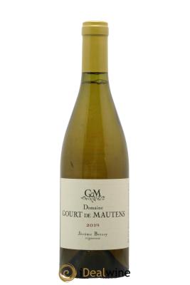 IGP Vaucluse (Vin de Pays de Vaucluse) Domaine Gourt de Mautens - Jérôme Bressy