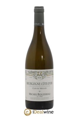 Bourgogne Côte d'Or Clos du Moulin Michel Bouzereau et Fils (Domaine) 